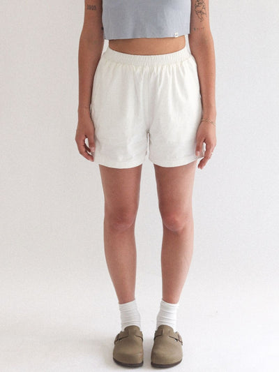 THE BREEZY SHORTS