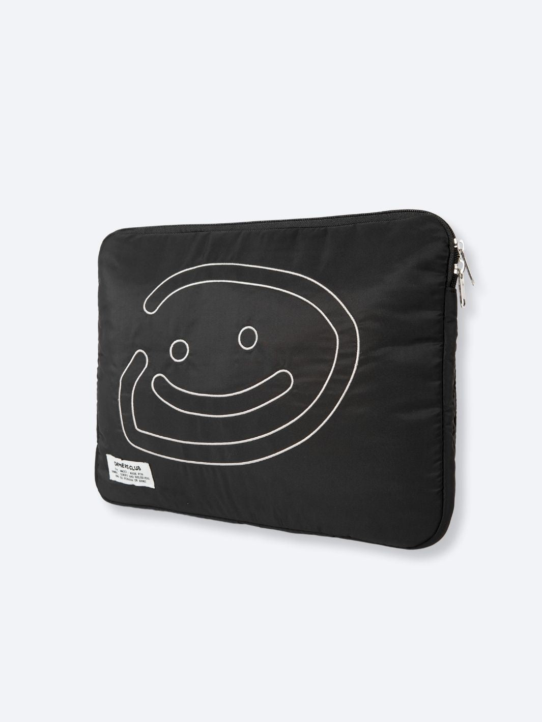 PUFFER LAPTOP CASE