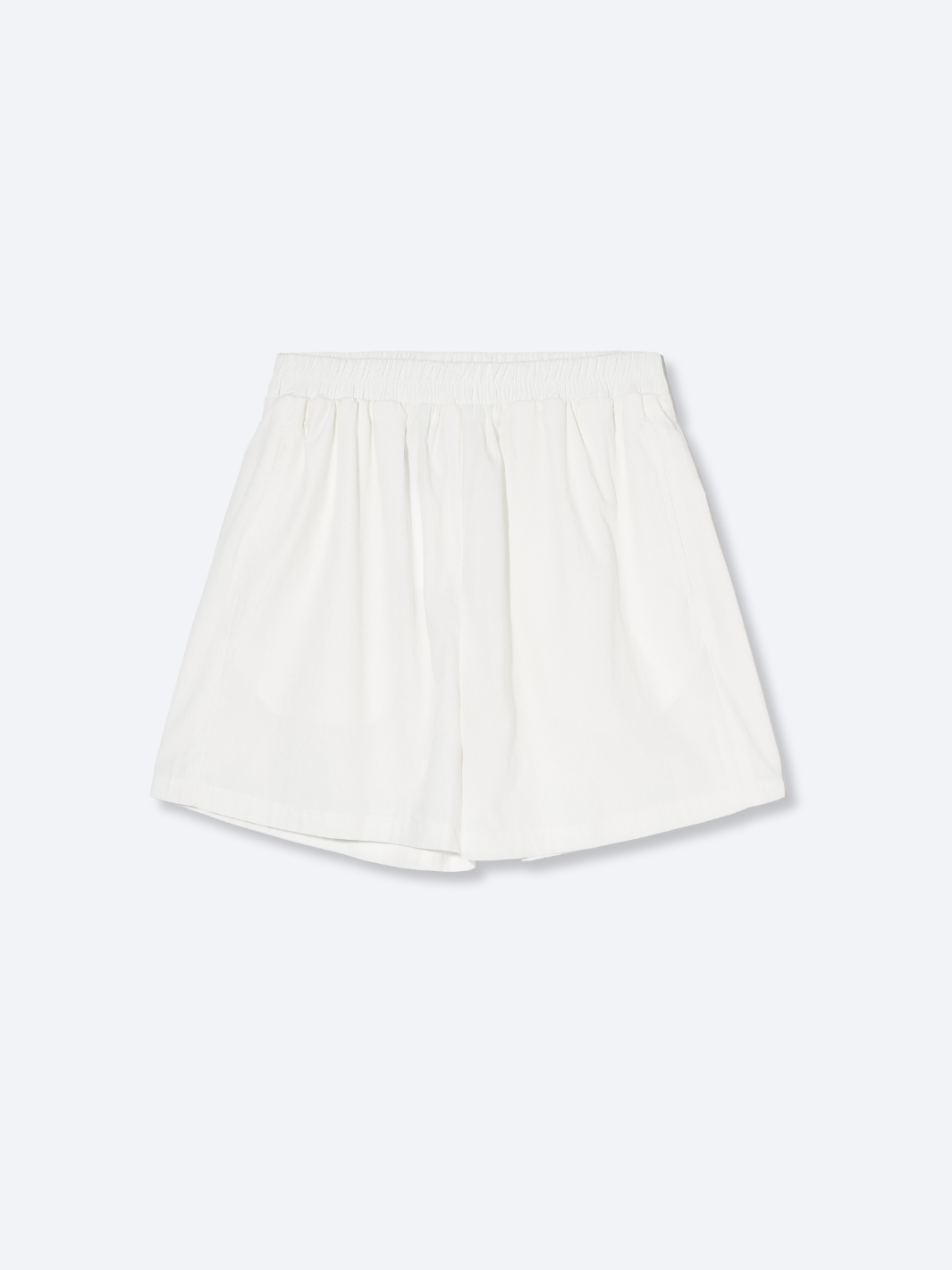 THE BREEZY SHORTS