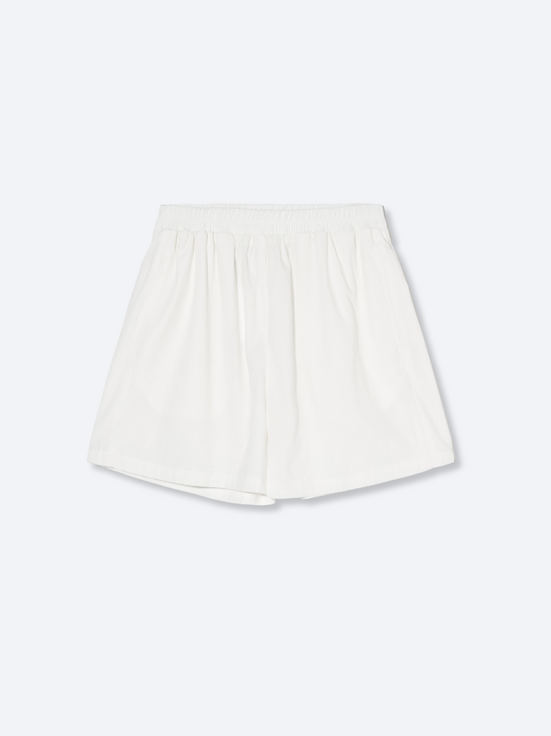 THE BREEZY SHORTS